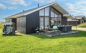 7 Person Holiday Home In Ulfborg