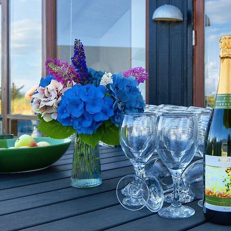 7 Person Holiday Home In Ulfborg Thorsminde Exterior foto