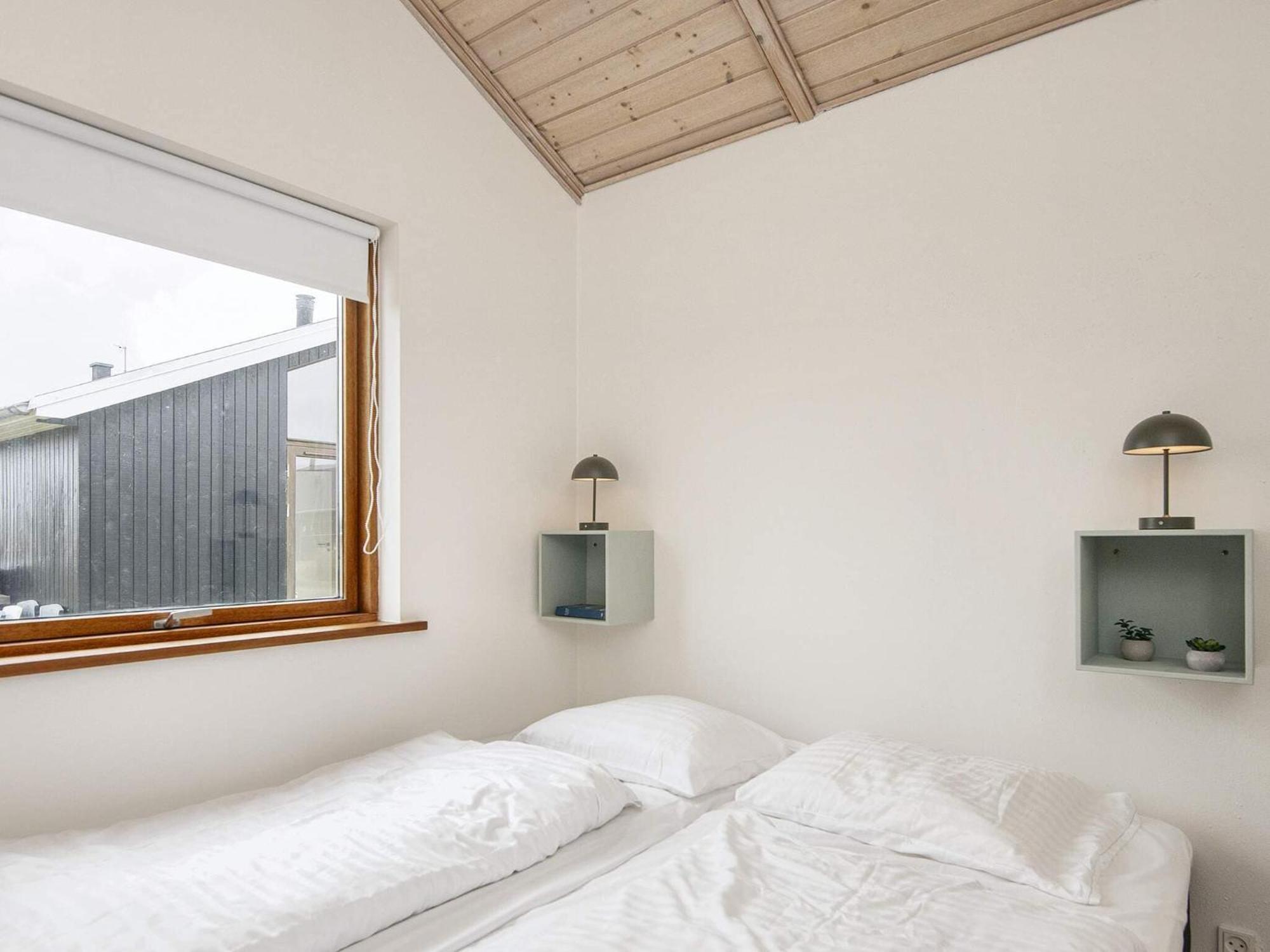 7 Person Holiday Home In Ulfborg Thorsminde Exterior foto