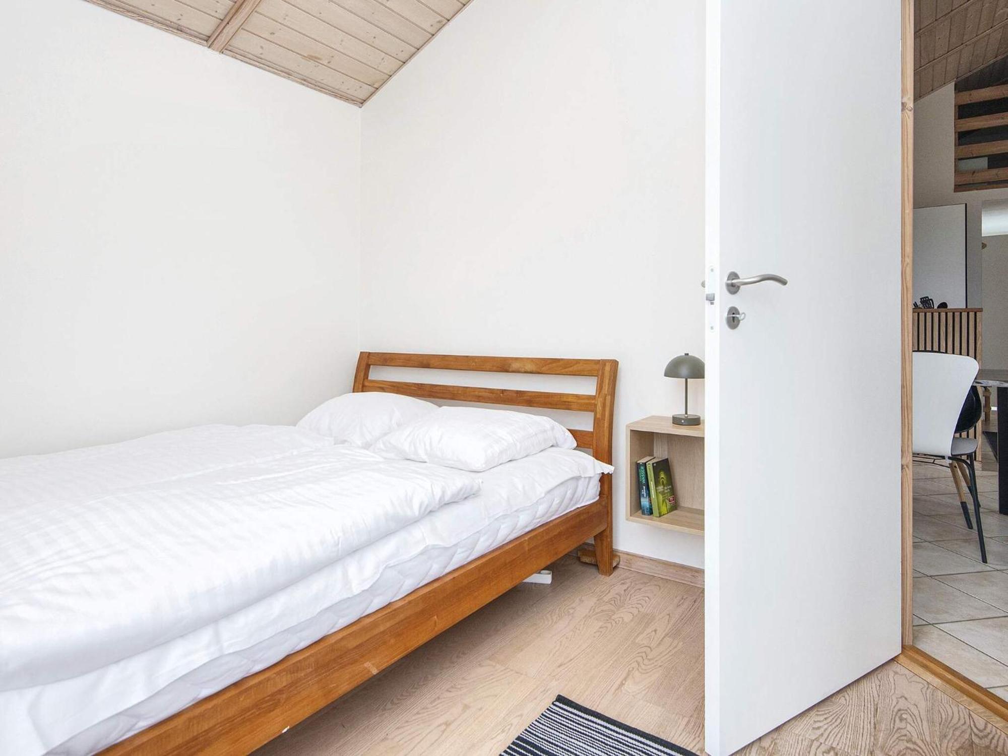 7 Person Holiday Home In Ulfborg Thorsminde Exterior foto