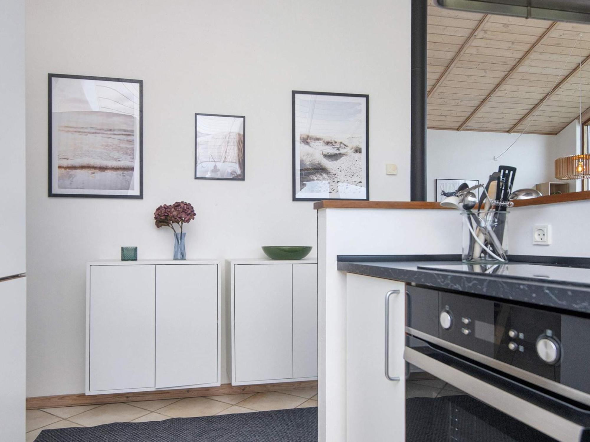 7 Person Holiday Home In Ulfborg Thorsminde Exterior foto